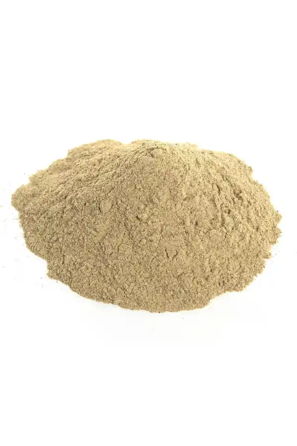 Akbiber Beyaz Karabiber Toz Taze Öğütülmüş 100 gr, Derya Eren