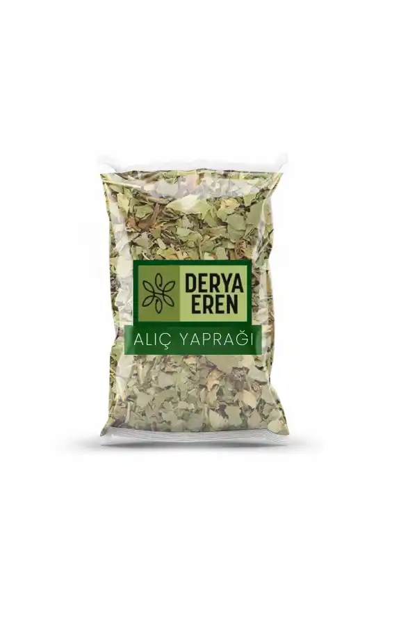 Alıç Çiçeği Yaprağı 1 kg, Derya Eren