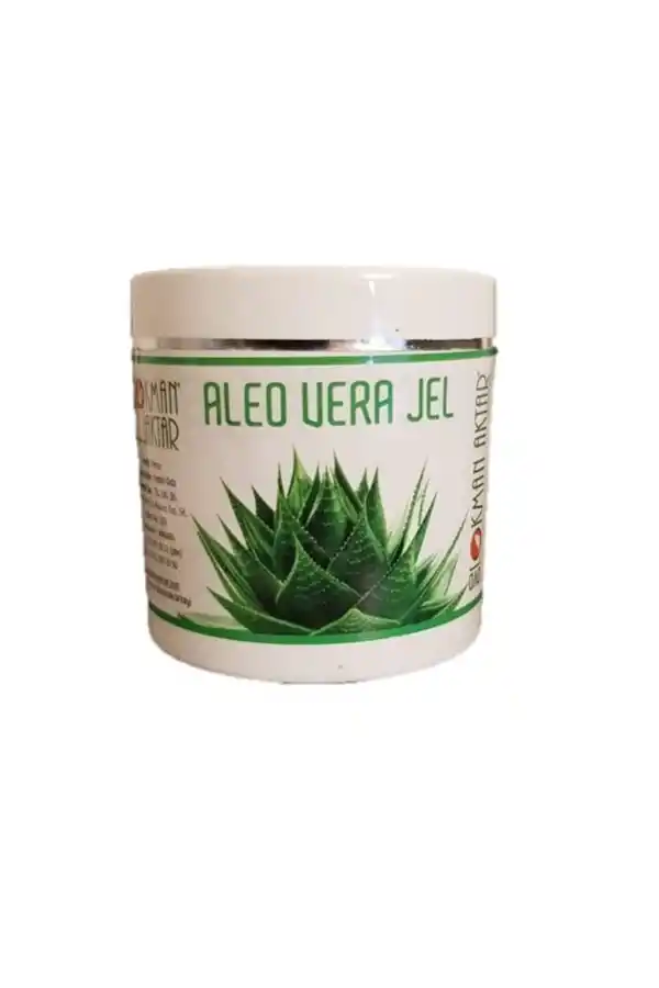 Aloe vera Jel Balsam 500Ml 1Adet Aloevera , Lokman Aktar