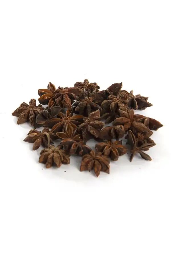 Anason Yıldız 1 kg, Derya Eren