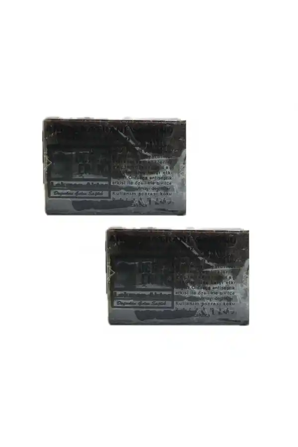 Ardıç Katranı Sabunu 120gr 2Adet, Derya Eren