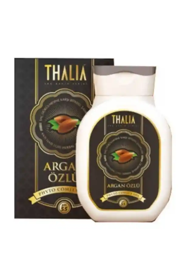 Argan Şampuan 300 ml, 1Adet, Thalia
