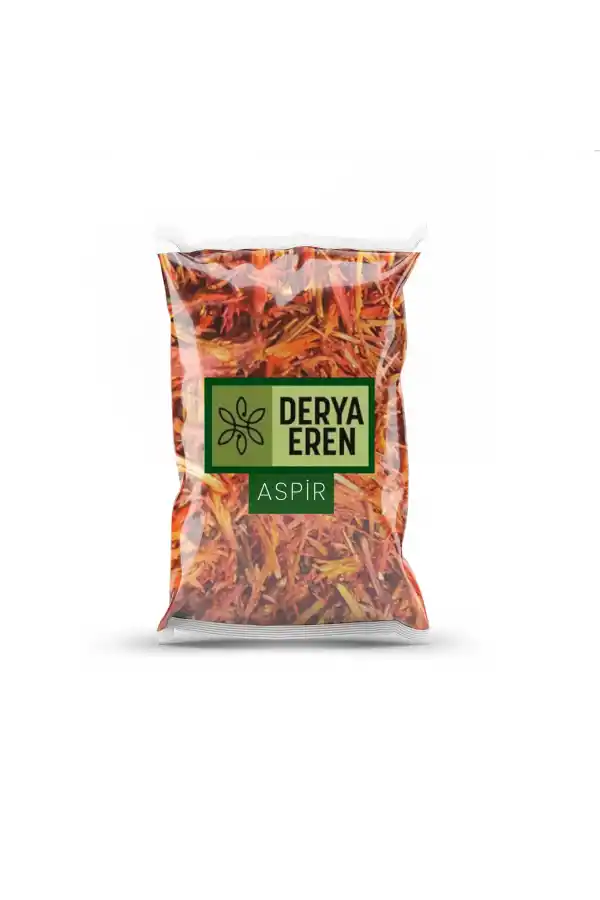 Aspir Çiçeği 30 Gr, Derya Eren