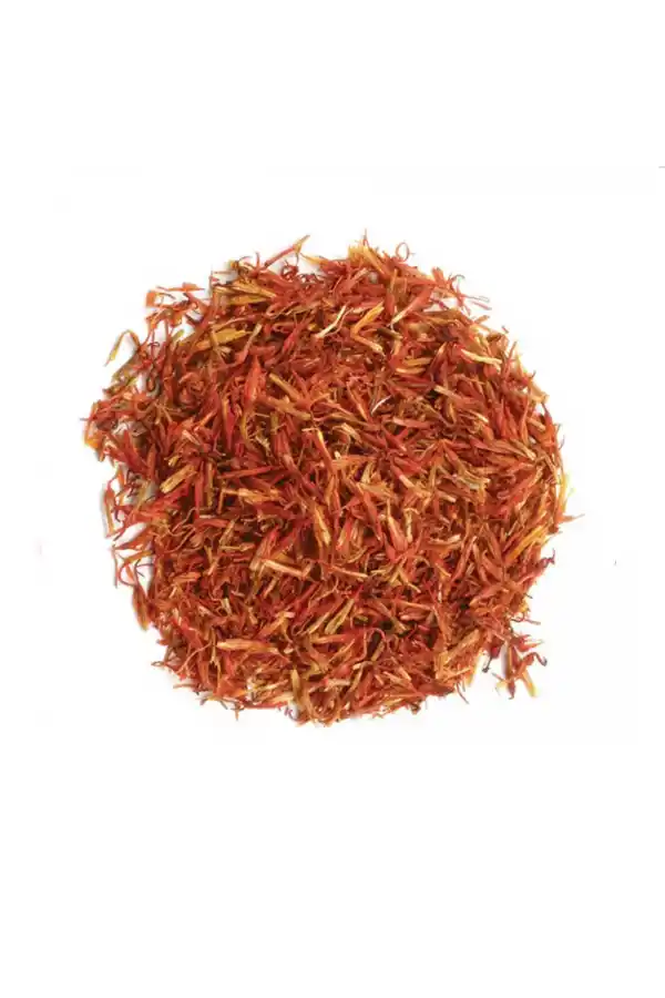 Aspir Çiçeği Haspir, Zaferan 100 gr, Derya Eren