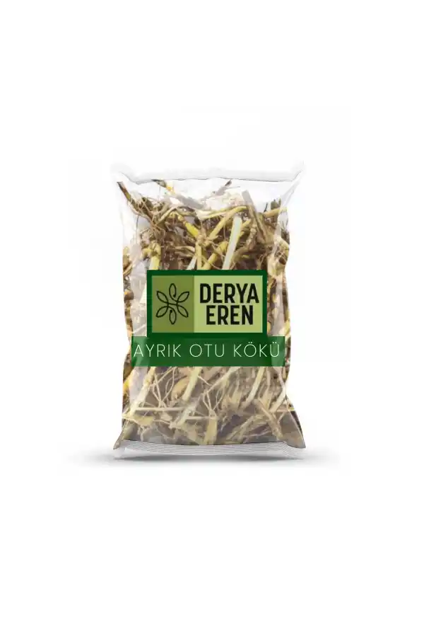 Ayrık Kökü Ayrık Otu (Agropyron Repens) 100 gr, Derya Eren