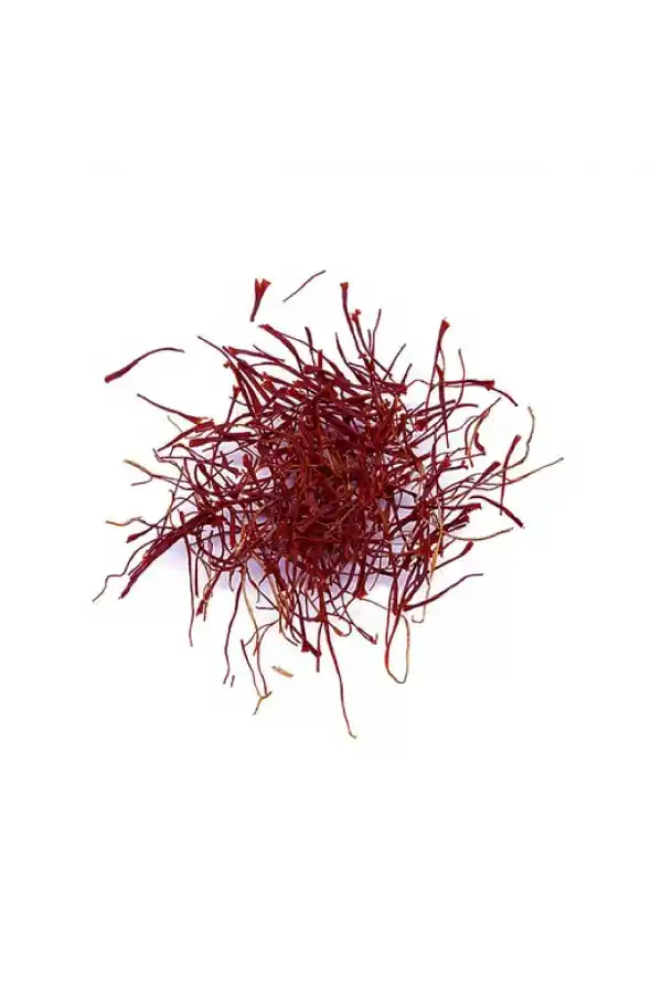 Bahraman Saffron 1 gr Safran