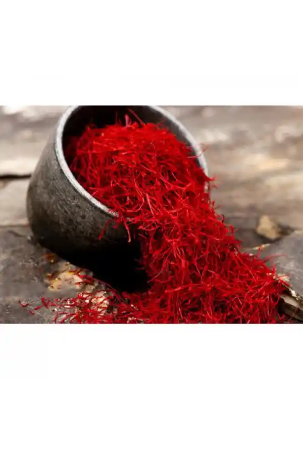 Bahraman Saffron 1 gr Safran