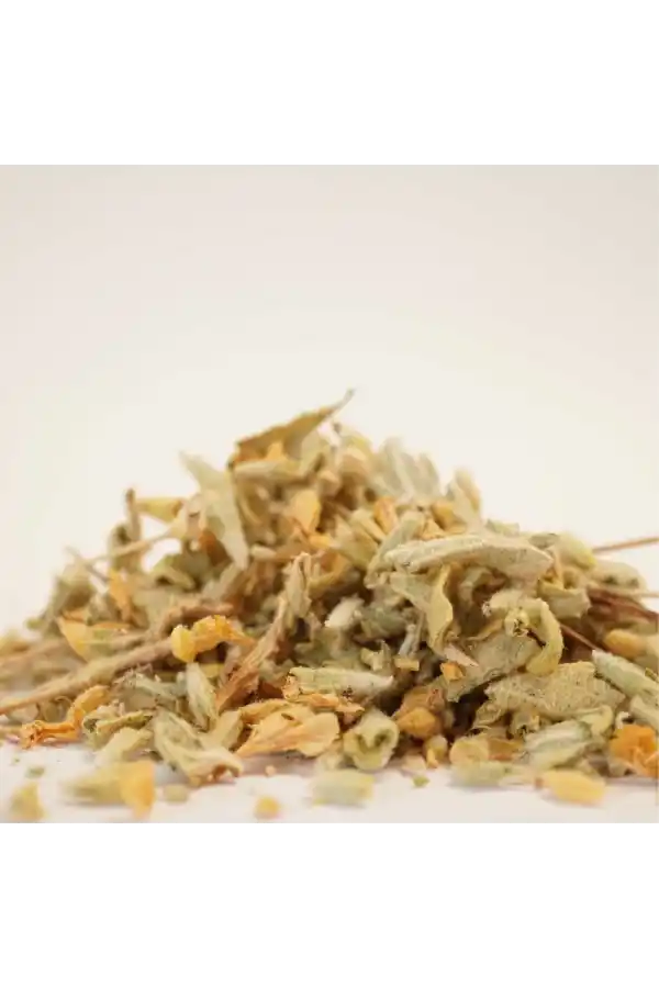 Ballı Baba Sarı Ballıbaba 100 gr, Derya Eren