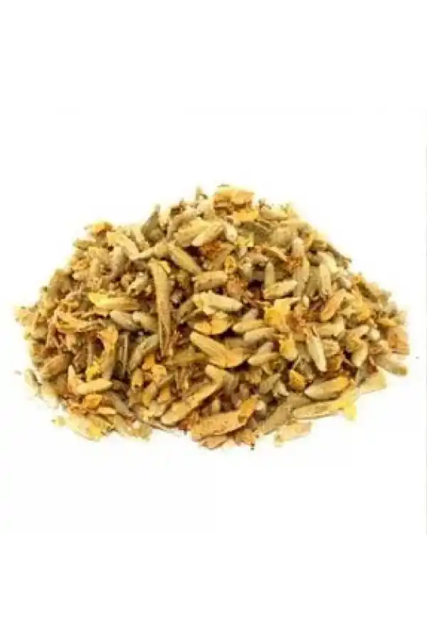 Ballı Baba Sarı Ballıbaba 100 gr, Derya Eren