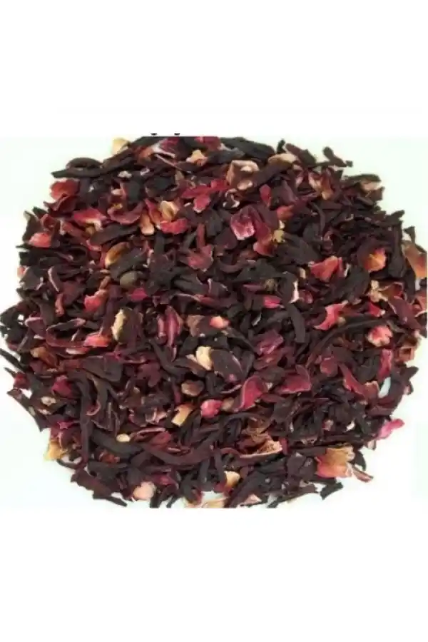 Bamya Çiçeği 50 Gr, Lokman Aktar