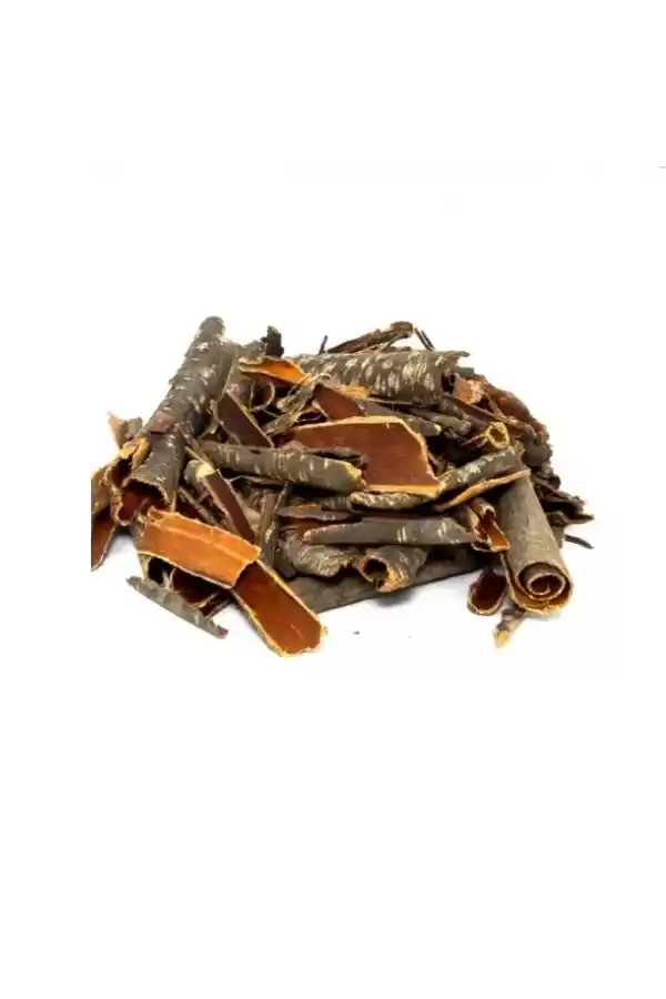 Barut Ağacı Kabugu Rhamnus frangula 100 gr, Derya Eren