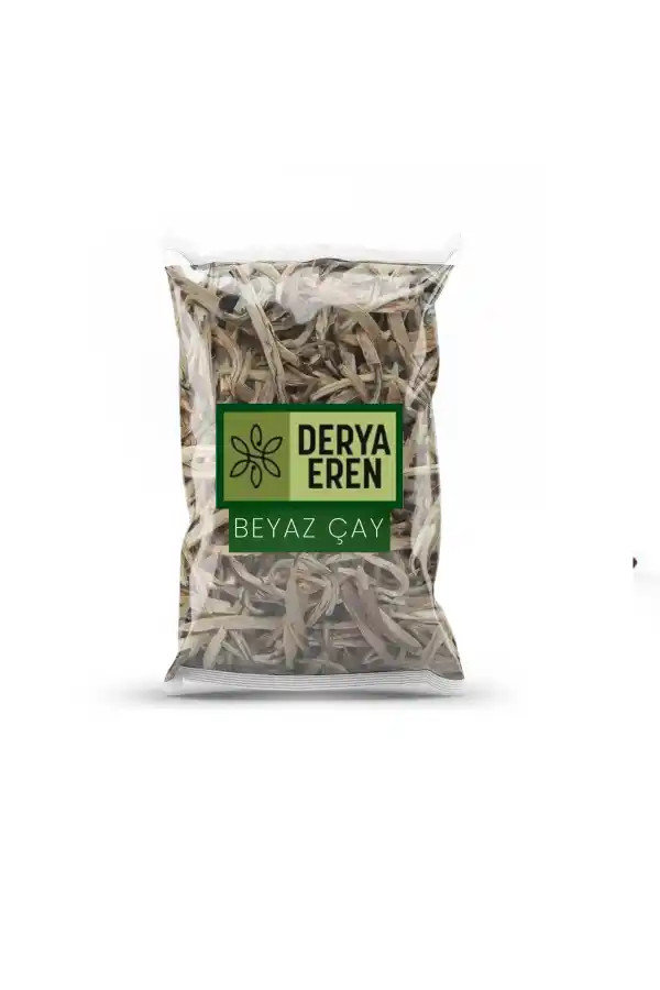 Beyaz Çay Camellia sinensis 100 gr, Derya Eren