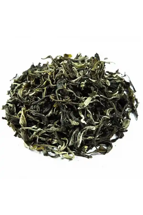 Beyaz Çay 25 G, Lokman Aktar