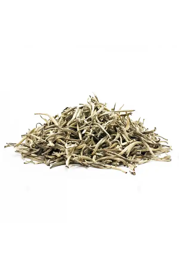 Beyaz Çay 25 G, Lokman Aktar