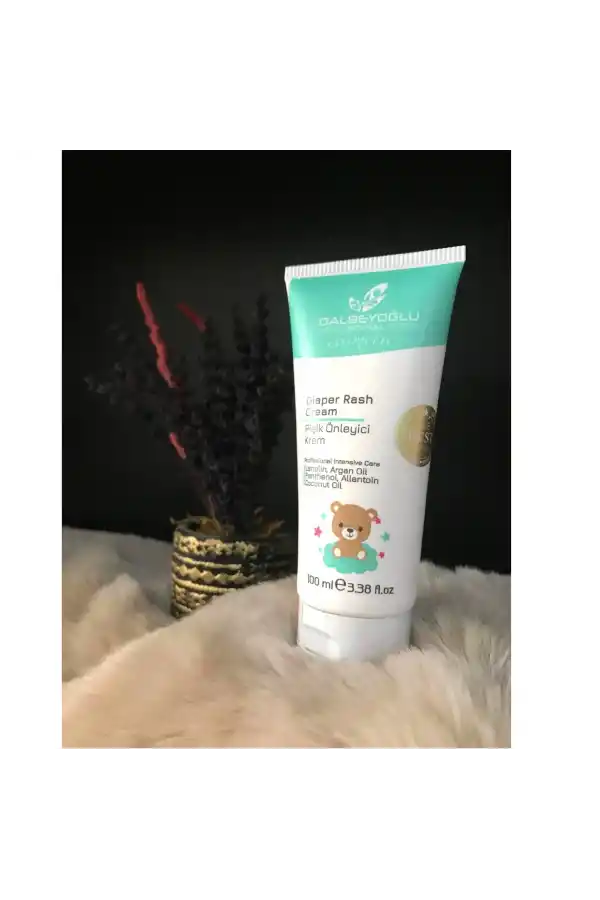 Pişik Önleyici Krem 100 ml