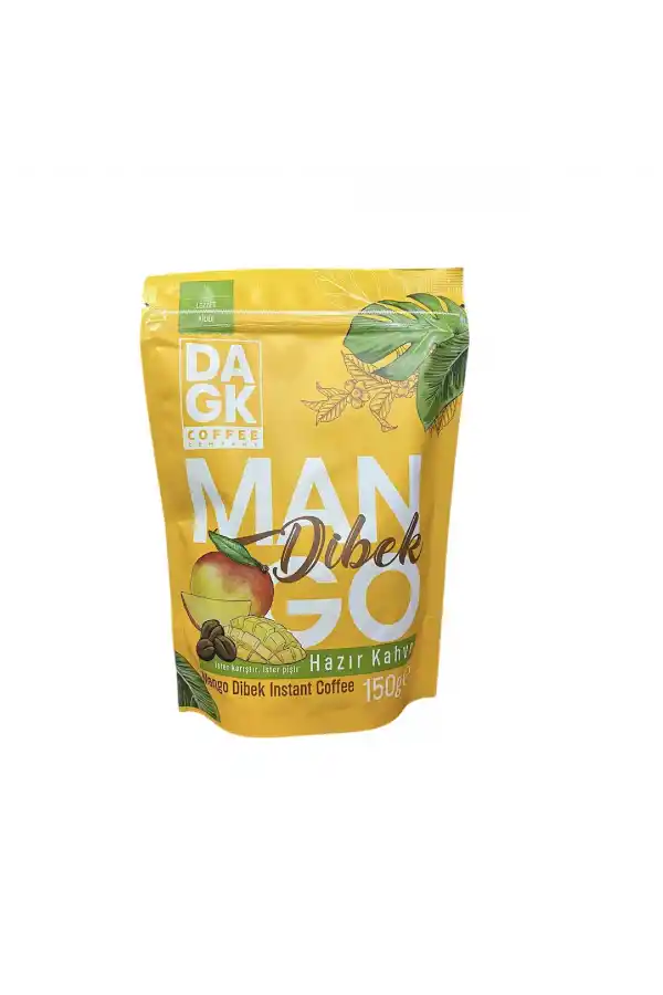 Mango Dibek Kahve 150 g