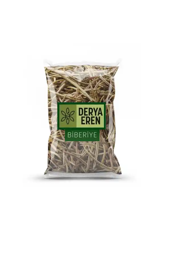 Biberiye ( Rosmarinus Officinalis ) 100 gr, Derya Eren