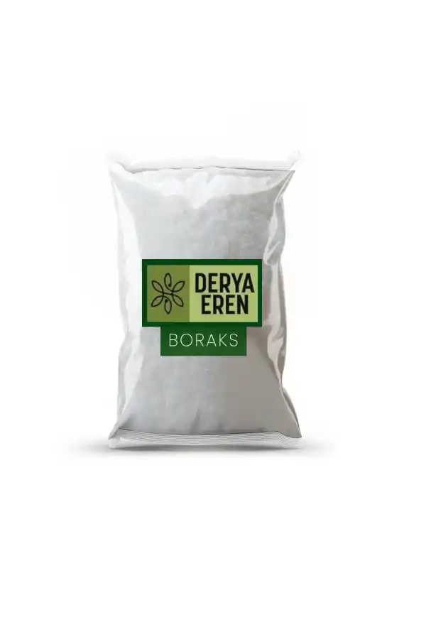 Boraks Borax Saf 250 gr, Derya Eren