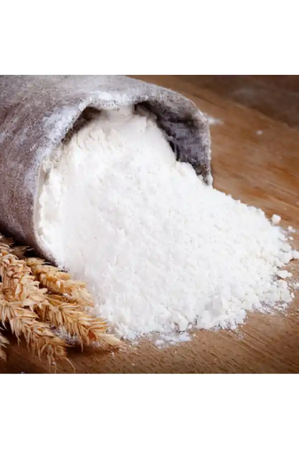 Buğday Nişastası 1 kg, Derya Eren