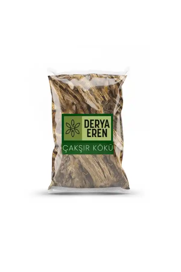 Çakşır kökü 100 gr, Derya Eren