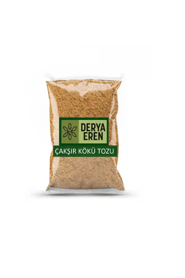 Çakşır kökü Toz 100 gr, Derya Eren