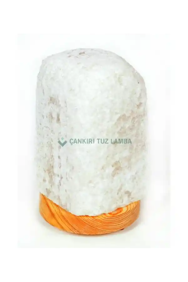 Çankırı Doğal Tuz Lamba 3,5-4 Kg