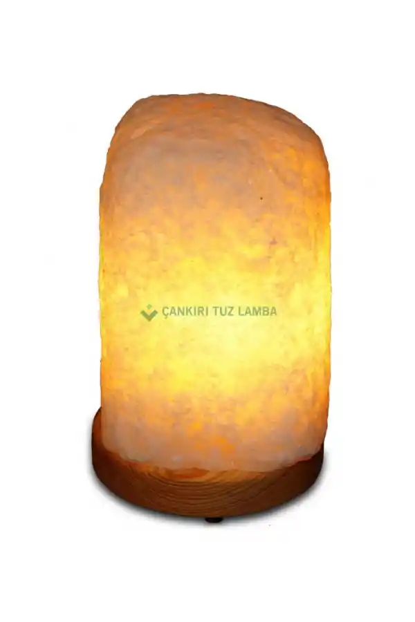 Çankırı Doğal Tuz Lamba 3,5-4 Kg