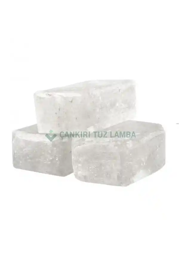 Çankırı Saf Kristal Tuz Sabunu 1 Adet, Derya Eren