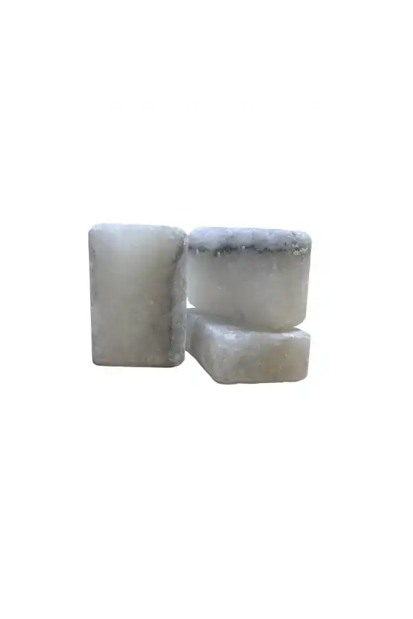 Çankırı Saf Kristal Tuz Sabunu 1 Adet, Derya Eren