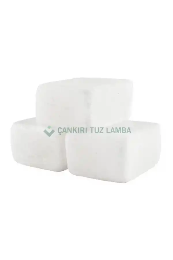 Çankırı Saf Kristal Tuz Sabunu 1 Adet, Derya Eren