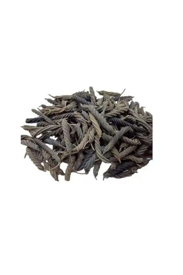 Çarkıfelek Otu Passiflora incarnata 1 kg, Derya Eren