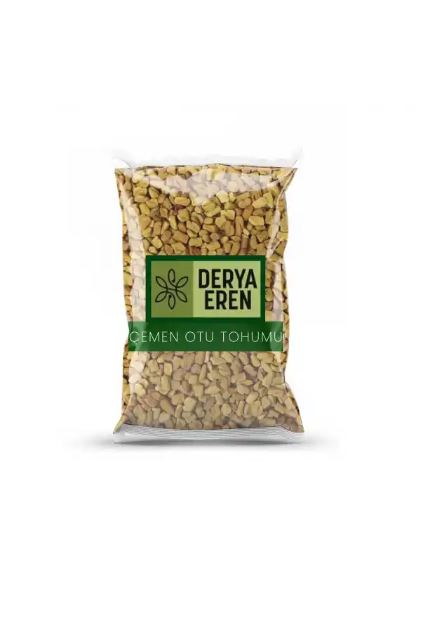 Çemen Tane (Trigonella foenum) 500 gr, Derya Eren