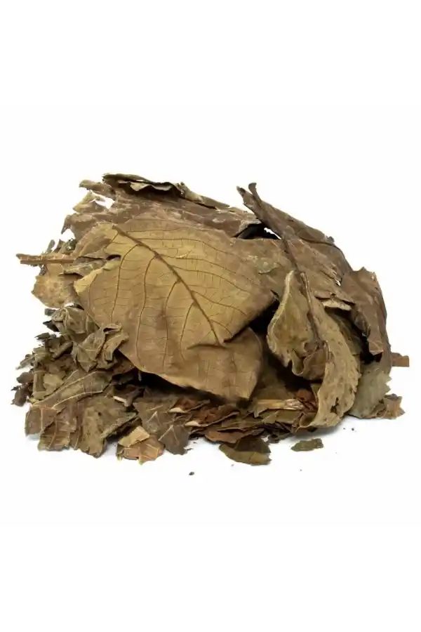 Ceviz Yaprağı 40 Gr, Lokman Aktar