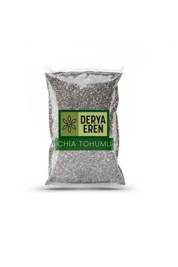 Chia Tohumu 100 gr, Derya Eren
