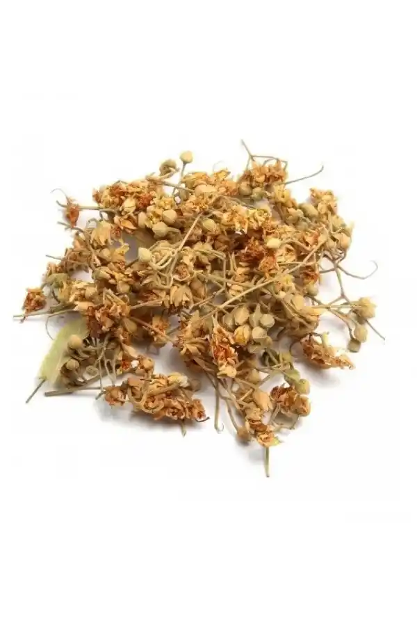 Çiçek ıhlamur 250 Gr, Lokman Aktar