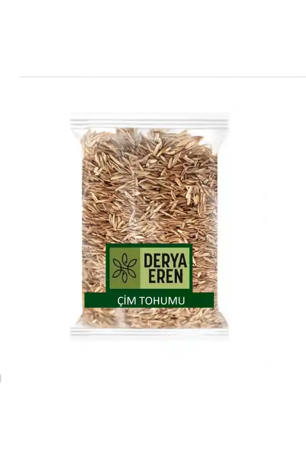 Çim Tohumu Yedili karışım 100 gr, Derya Eren