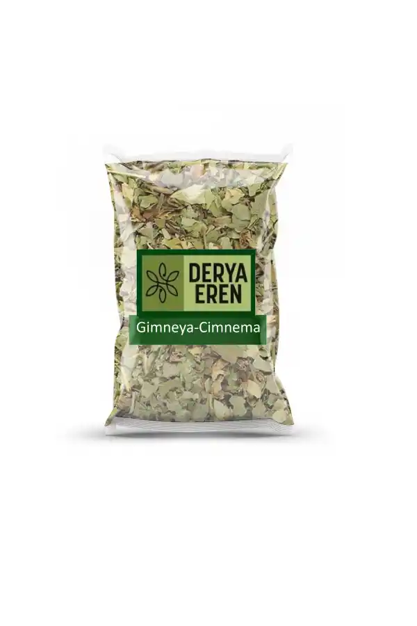Cinnema Gimneya-Cimnema Otu 30 Gr, Derya Eren
