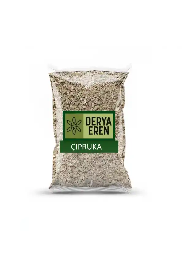 Çipruka (Çıbrısa,Sater Otu, Çuprika, Çubritsa, Cibreska, Mercimek Otu,Abaza Otu ) 100 gr, Derya Eren