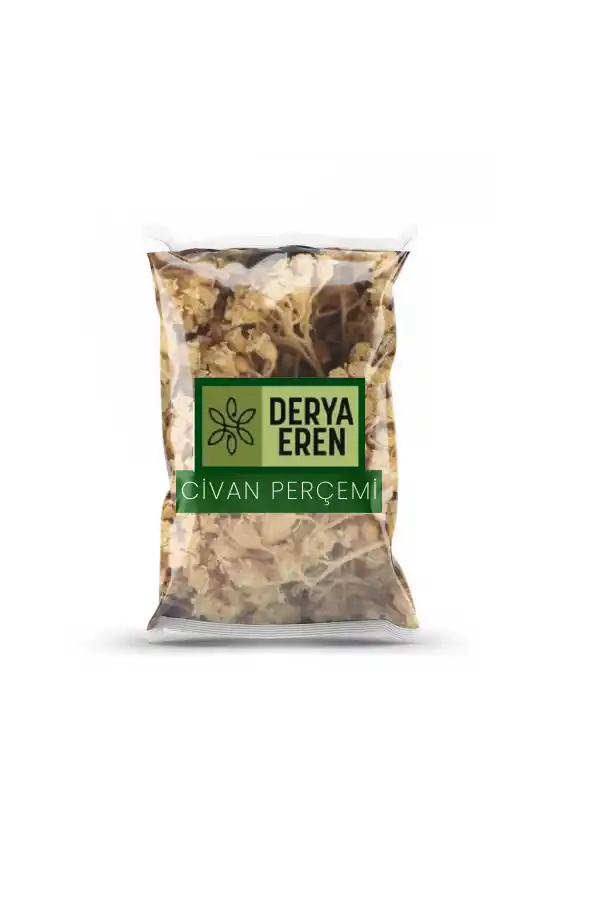 Civan Perçemi (Achillea millefolium) 100 gr, Derya Eren