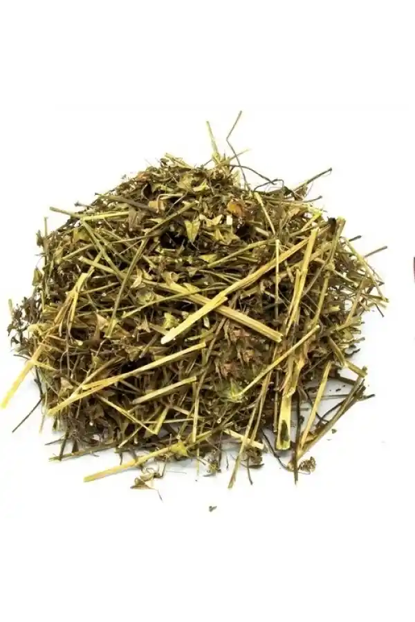 Çoban Çantası (Capsella Bursa-Pastoris) 25gr 1Adet, Lokman Aktar