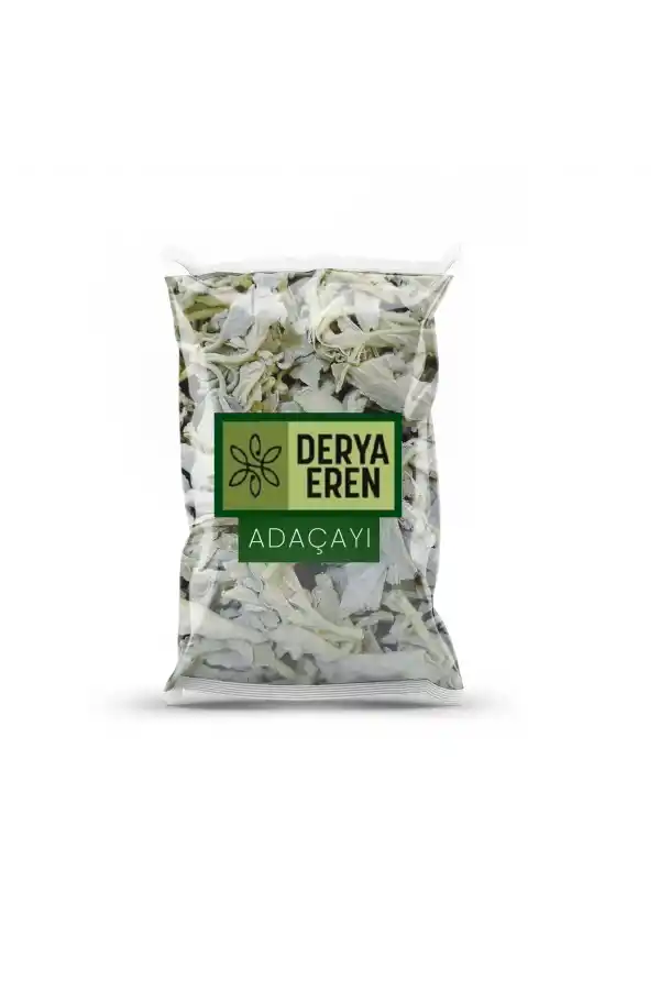 Adaçayı Gri Yaprak sıyırma 1 kg, Derya Eren