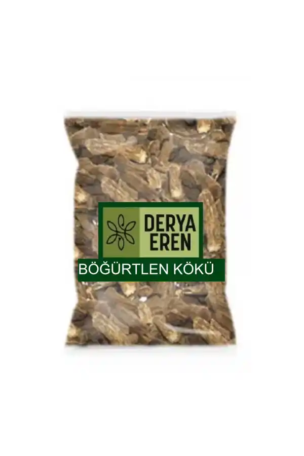 Böğürtlen Kökü 100 gr, Derya Eren