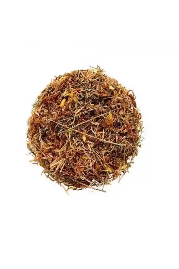 Kantaron Otu Kırpık (Sarı Kantaron) Hypericum perforatum 100 gr, Derya Eren