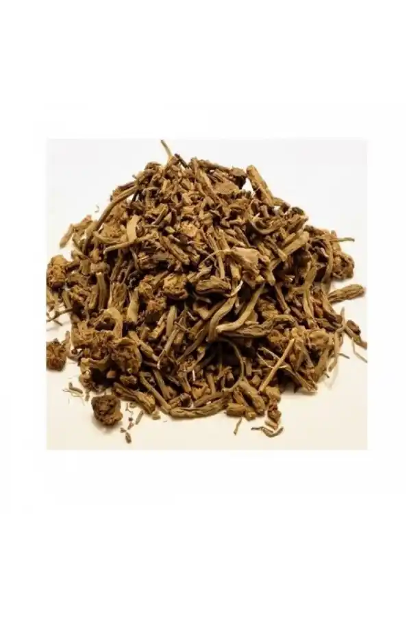 Kedi Otu Kökü ( Valeriana officinalis ) 100 gr, Derya Eren