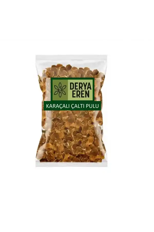 Deve Tabanı (Karaçalı) 50 Gr, Lokman Aktar