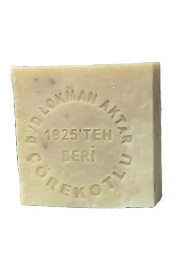 Doğal El Yapımı Çörekotu Sabunu çörek otu1Adet, Lokman Aktar