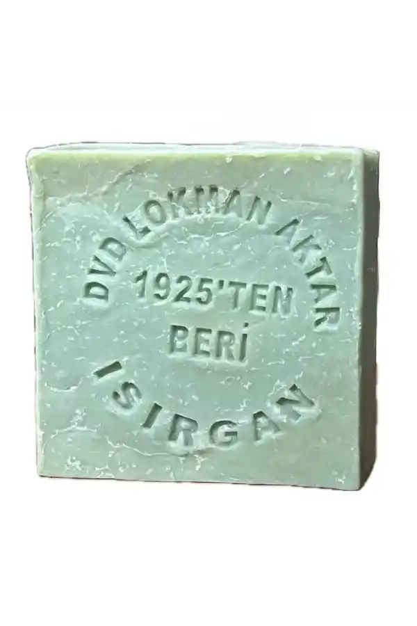 Doğal El Yapımı ısırgan Sabunu 1Adet, Lokman Aktar