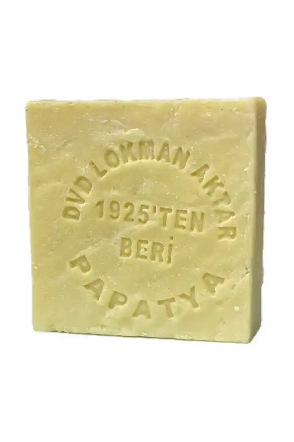 Doğal El Yapımı Papatya Sabunu 1Adet, Lokman Aktar