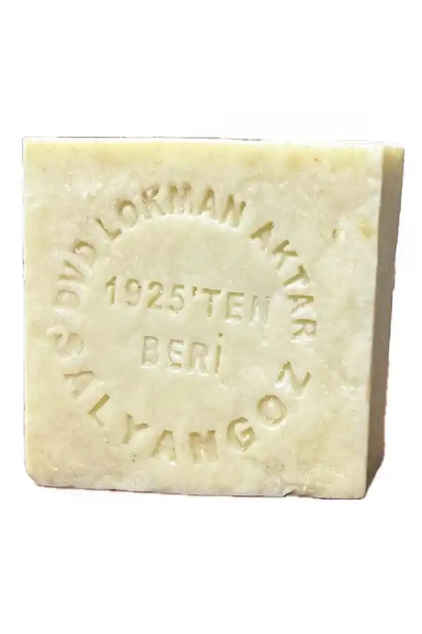 Doğal El Yapımı Salyangoz Sabunu 1Adet, Lokman Aktar