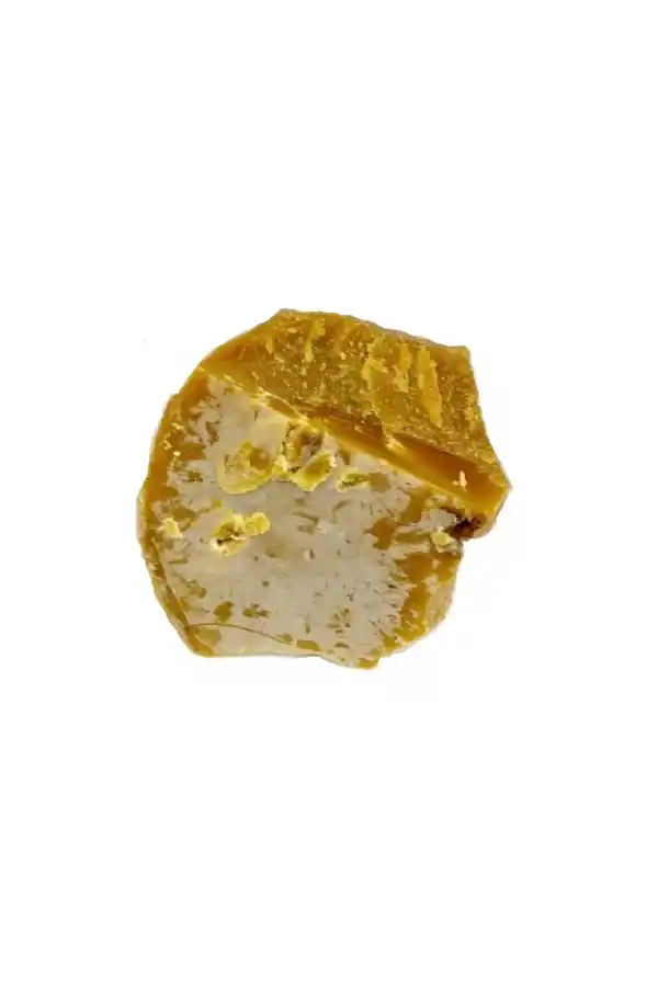 Doğal Bal Mumu (110 °Cda 12 saat süreyle sterilize edilmiş Balmumu ), 500 gr, Derya Eren